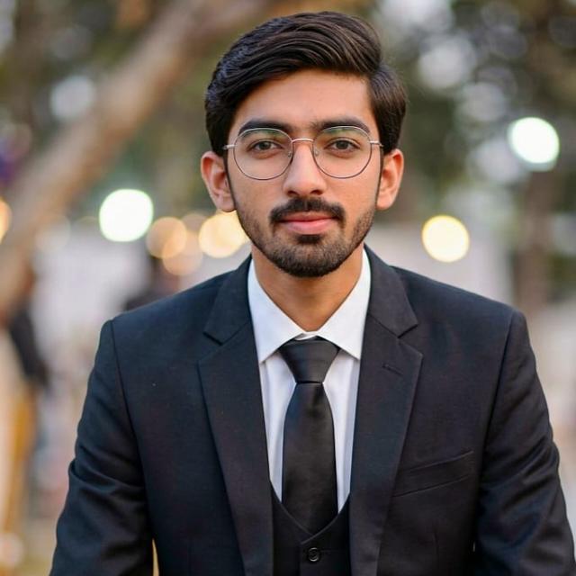 Advocate Muhammad Idrees
